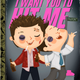 Illustration for article titled 18 of Your Favorite Pop Culture Icons Turned Into Kids Book Covers